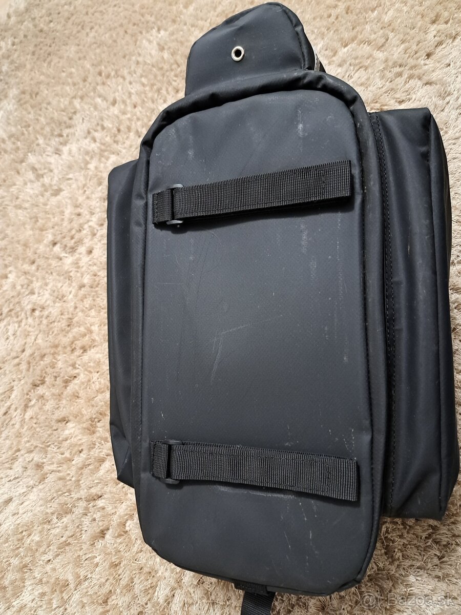 CYKLOTAŠKA RHINOWALK - objem 17l - 7