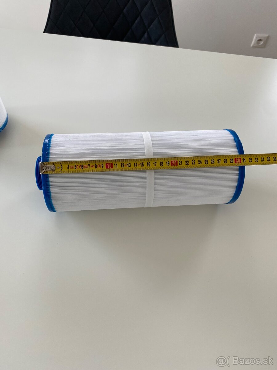 Kartusovy filter vírivka bazén 2ks - 7