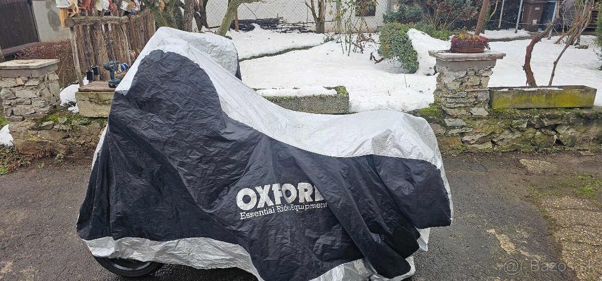 Yamaha Nmax 125cc - 7