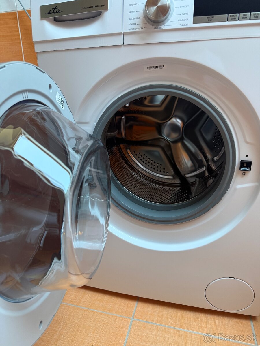 Práčka ETA 3554 - 7
