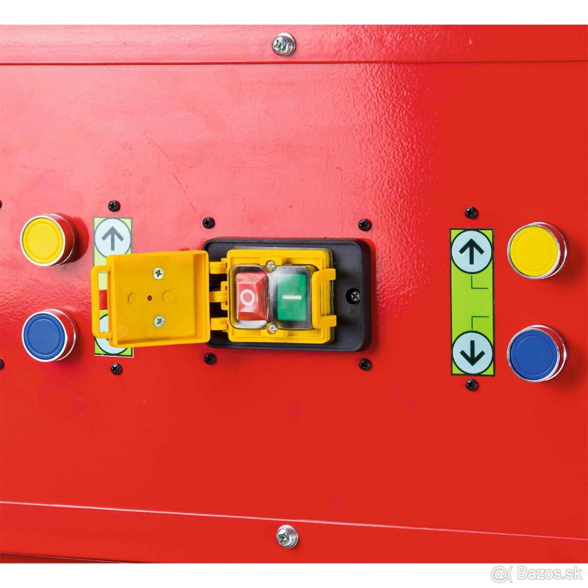 Lis na kartón / odpad 3 tony - 7