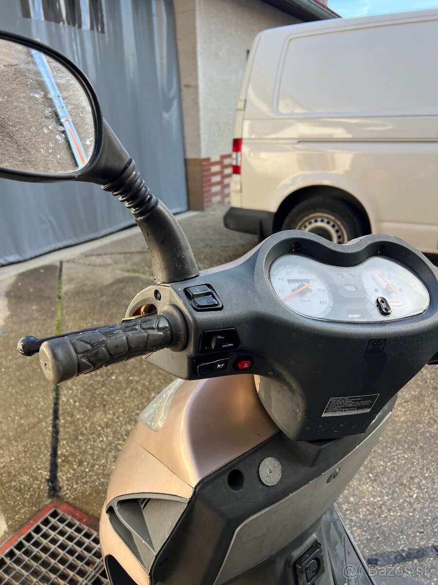 ✅Vymením Dealim 125✅ - 7