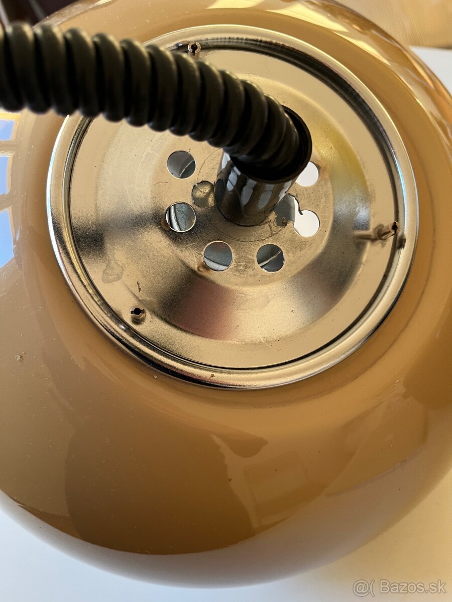 Meblo luster upcyklovaný - 7