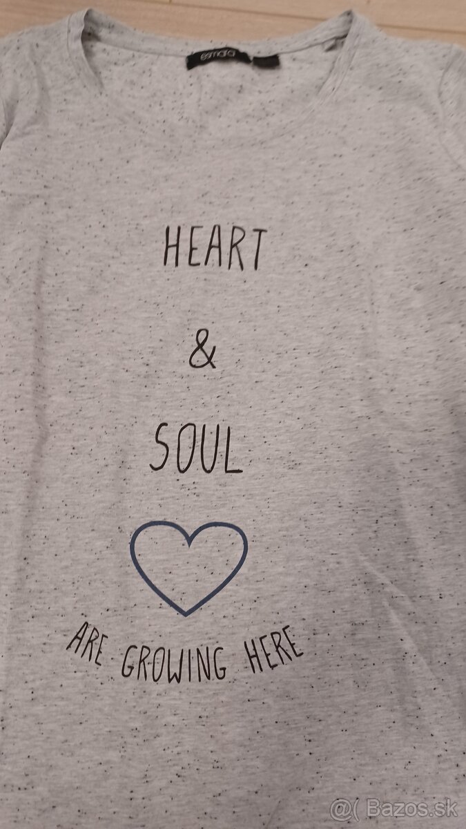 Tehotenské oblečenie - 7