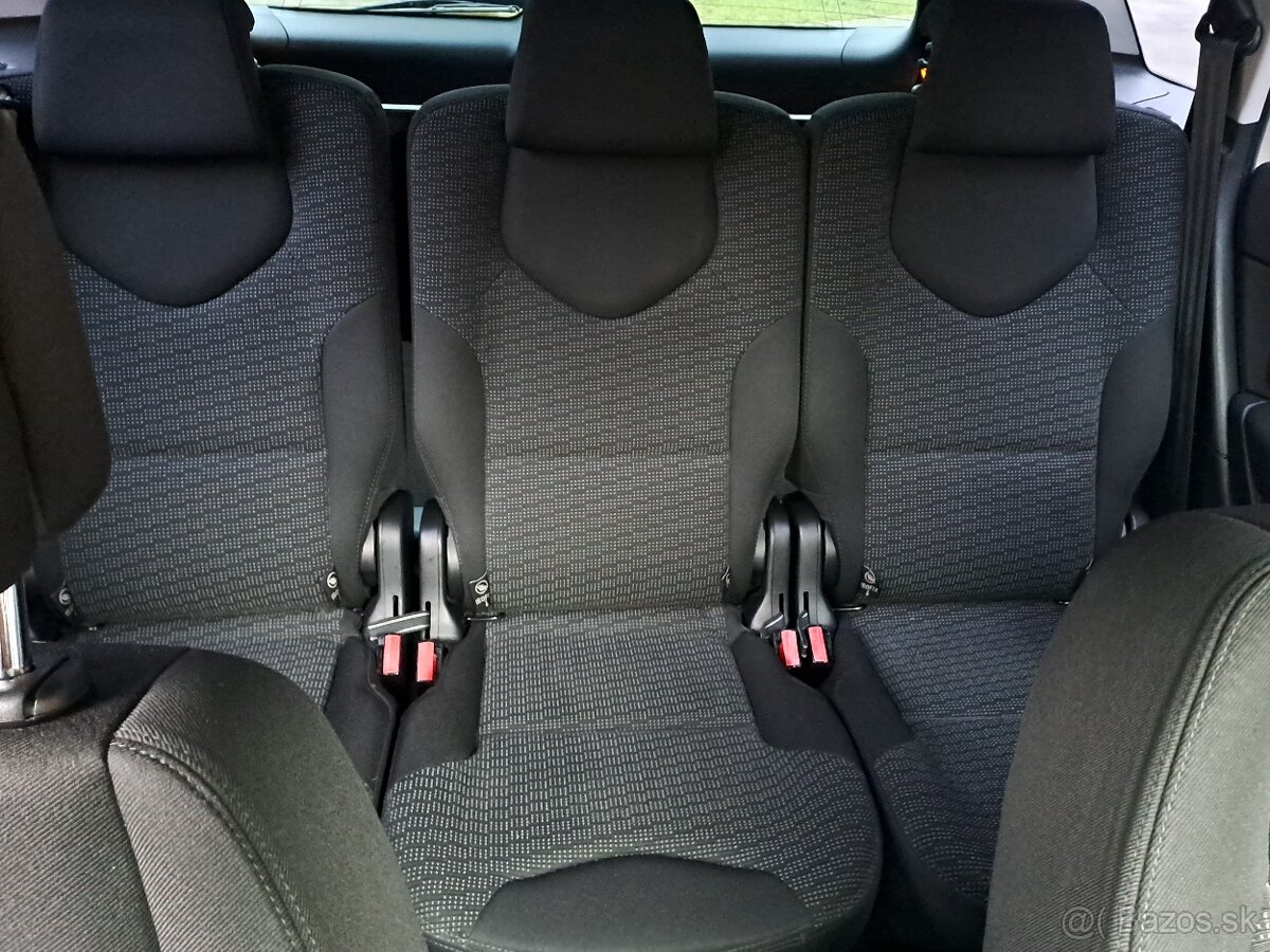 Predám Peugeot 308 SW - 7