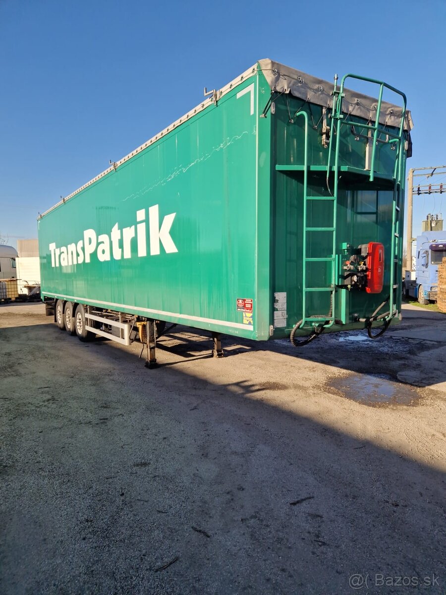 KRAKER Náves, posuvka, 2016, TOP - 7