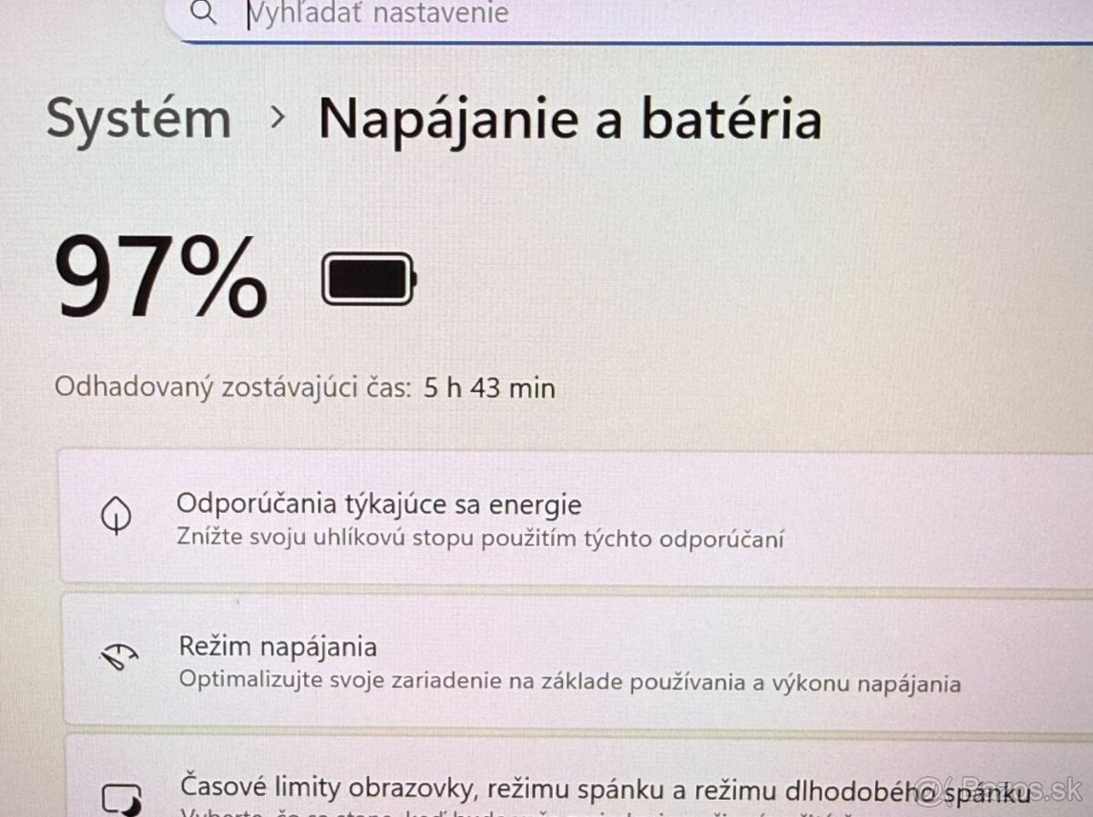 Notebook Dell Latitude 5410 i5-10310U/16GB RAM/B-kat/FHD/SSD - 7