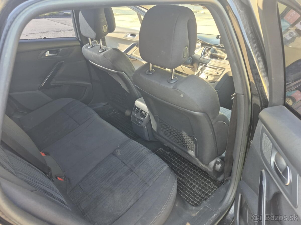 Predám Peugeot 508 - 7