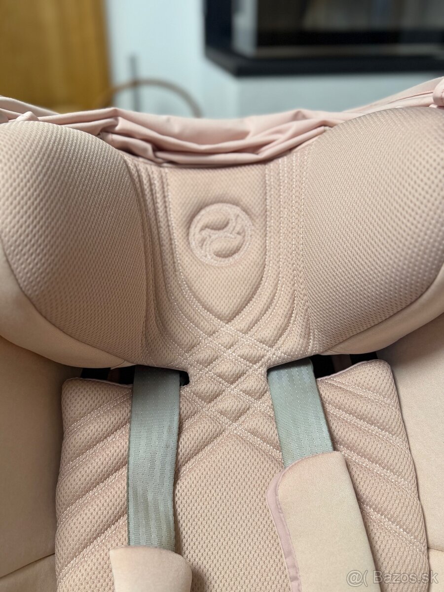 Cybex Sirona T plus - 7