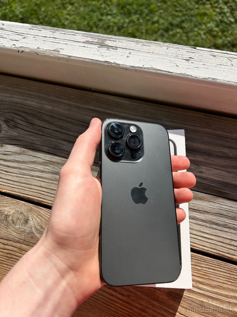 iPhone 14 PRO - 7
