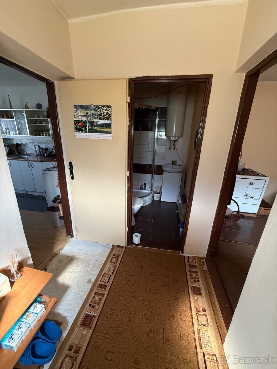 Rodinny dom Kvašov - Púchov - 7