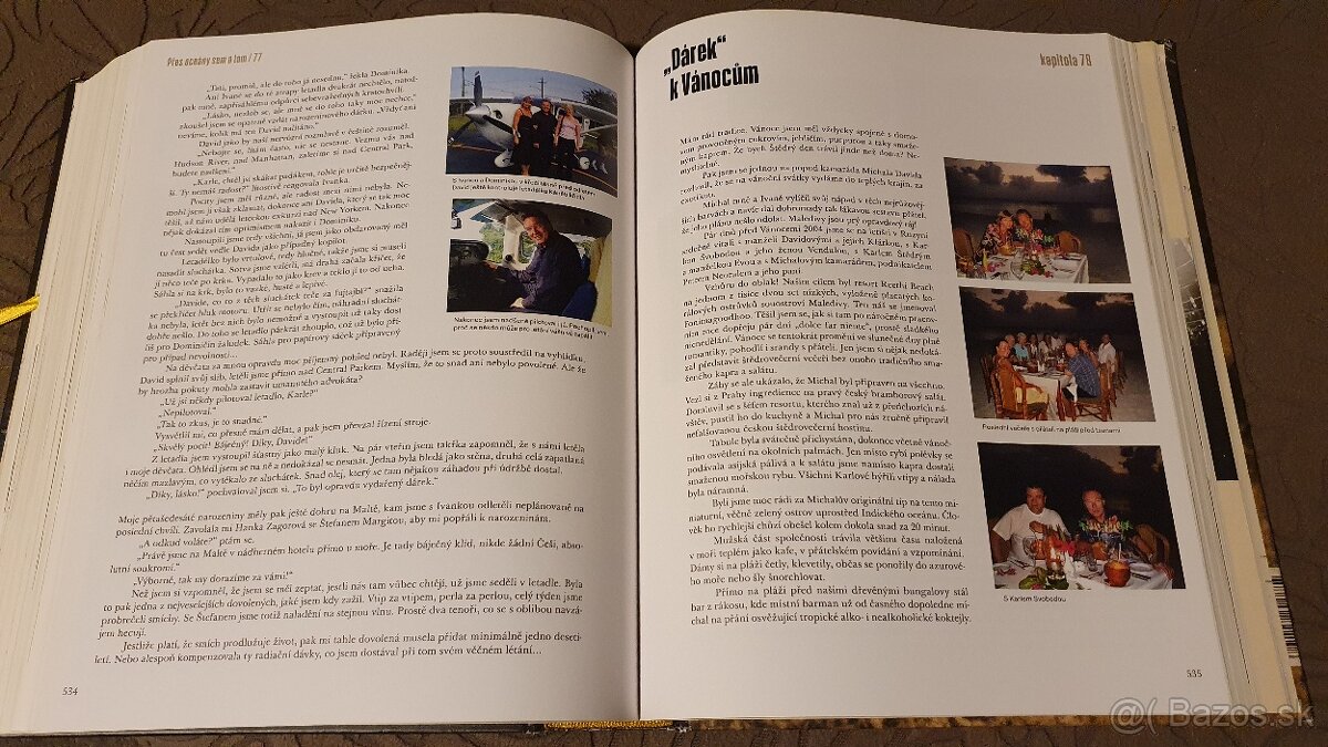 Má cesta za štĕstím - Karel Gott - 7