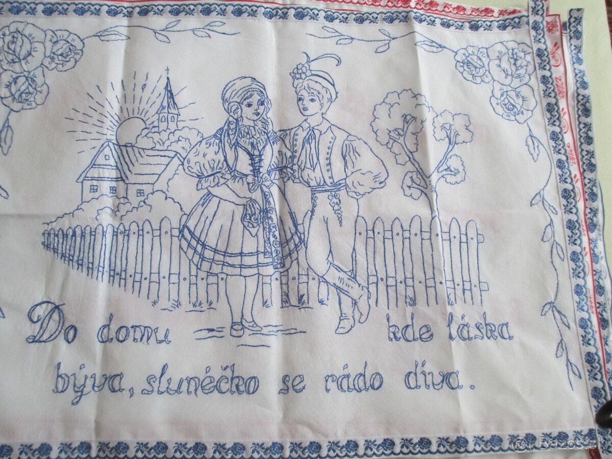 kuchynské nástenky - 7