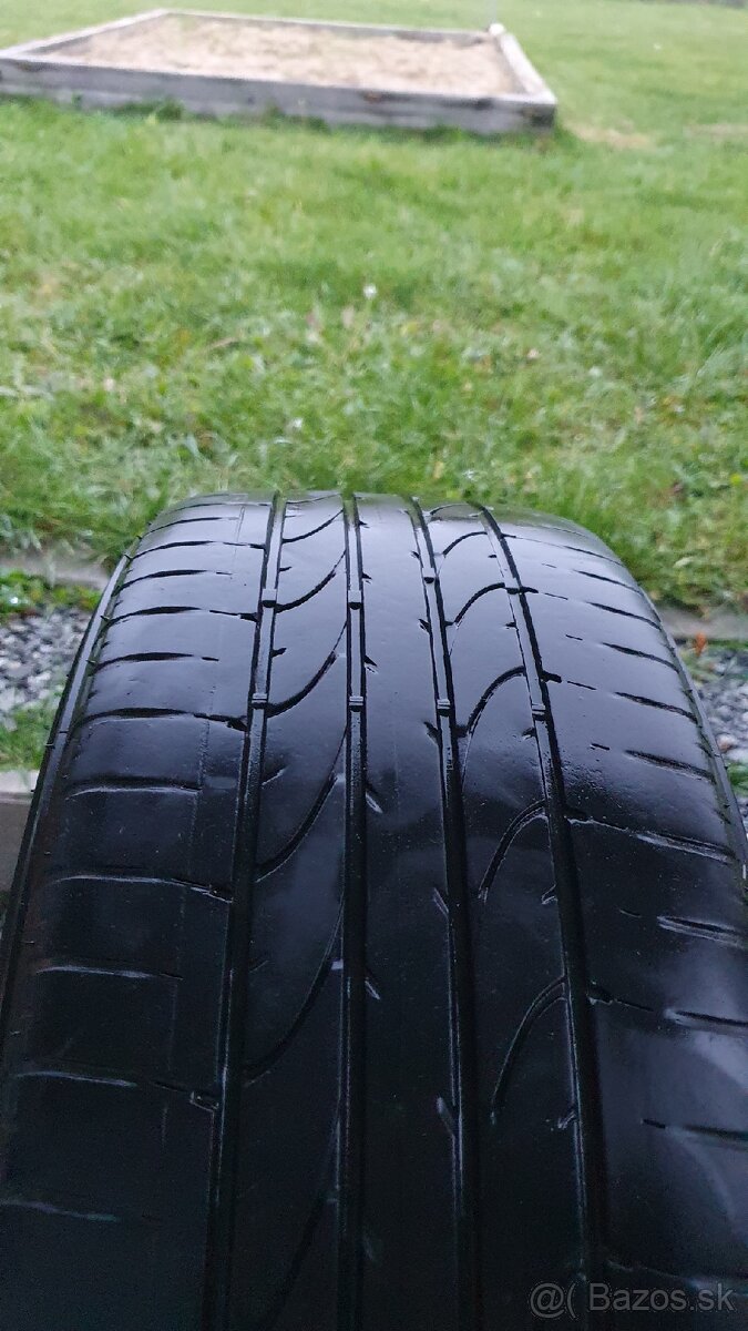 Bridgestone Dueler H/P Sport 225/45 r19 - 7