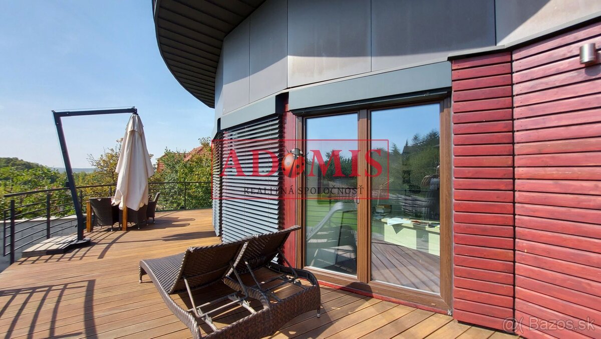 ADOMIS - rodinný dom 130m2, terasa, záhrada 884m2, Košice - - 7