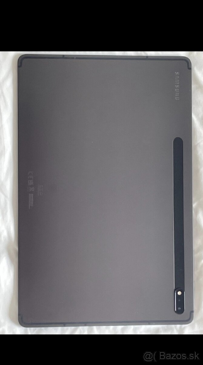 Samsung tab s8plus - 7