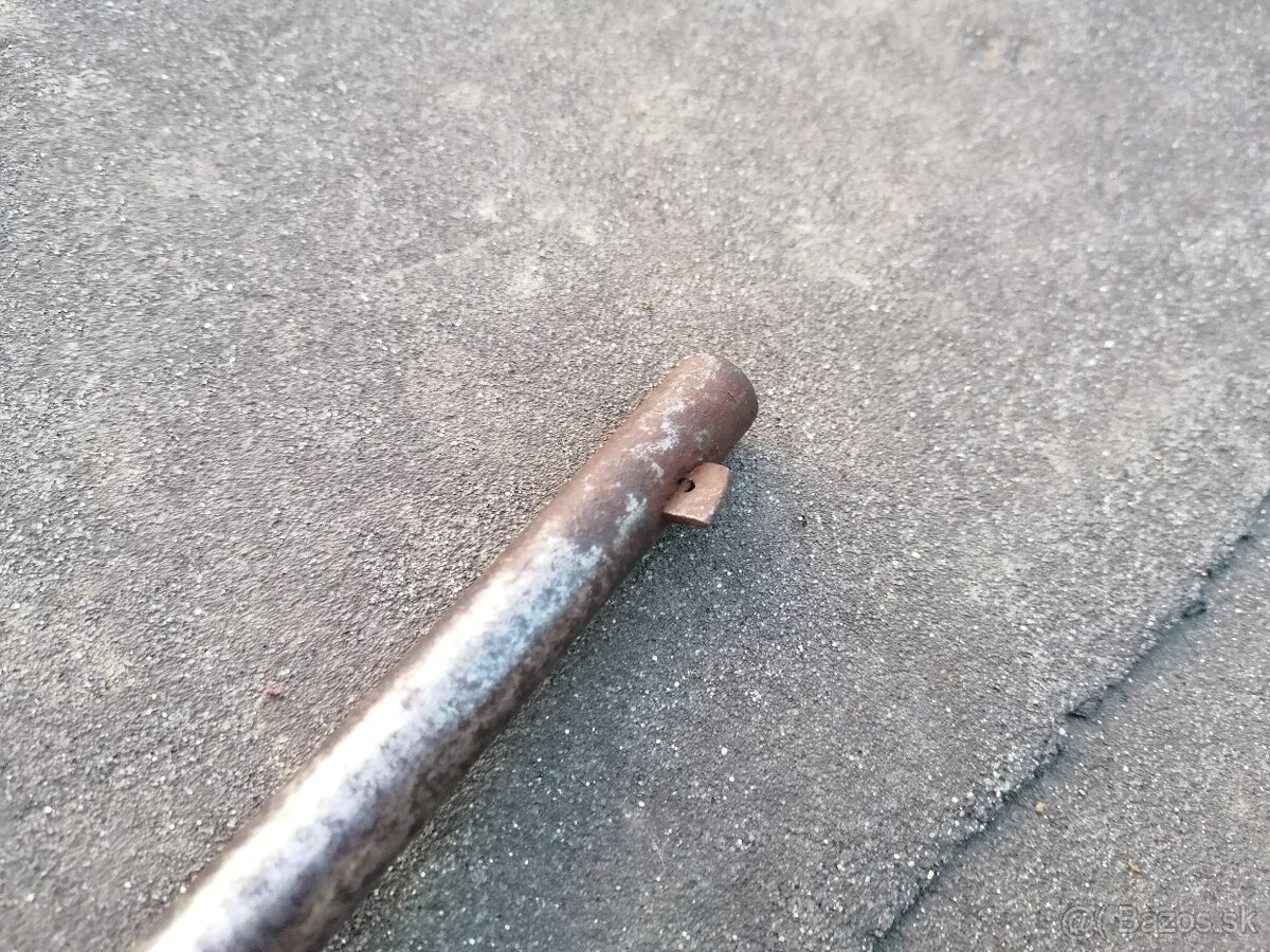 Predám vzduchovka CZ 236 - 7