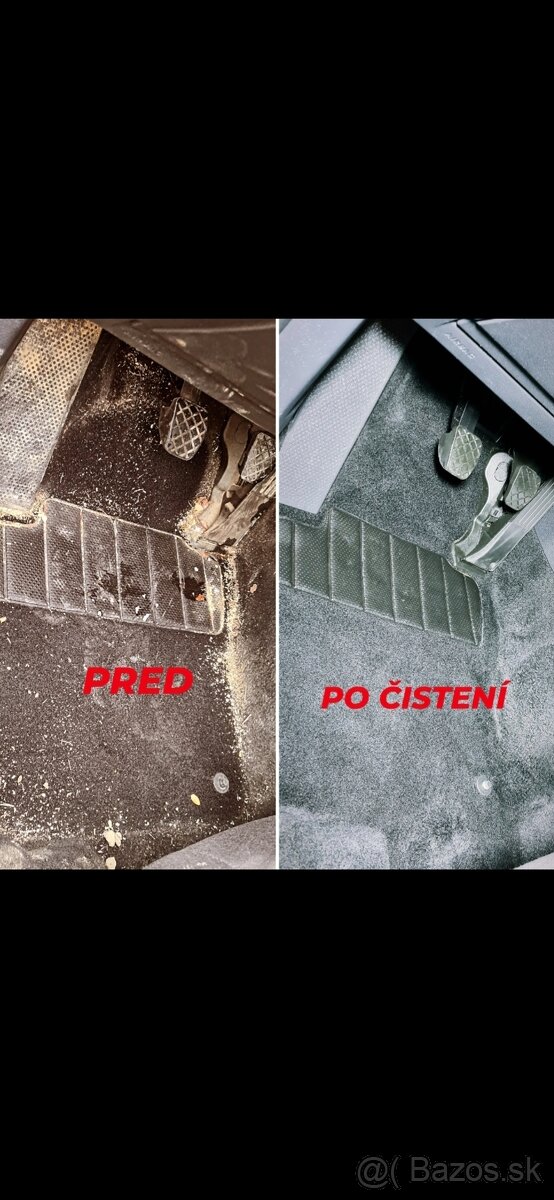 ⚠️TEPOVANIE A LEŠTENIE ÁUT V LUČENCI - 7