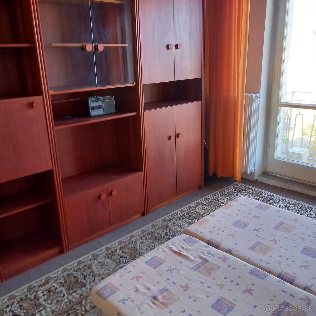 Na prenájom 3 izbový byt v blízkosti centra Bratislavy - 7