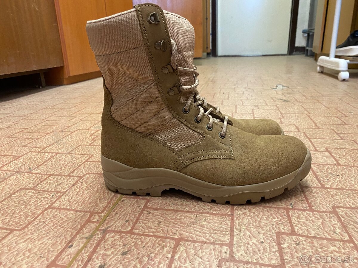 Púštne maskáče , kanady atď.. - 7