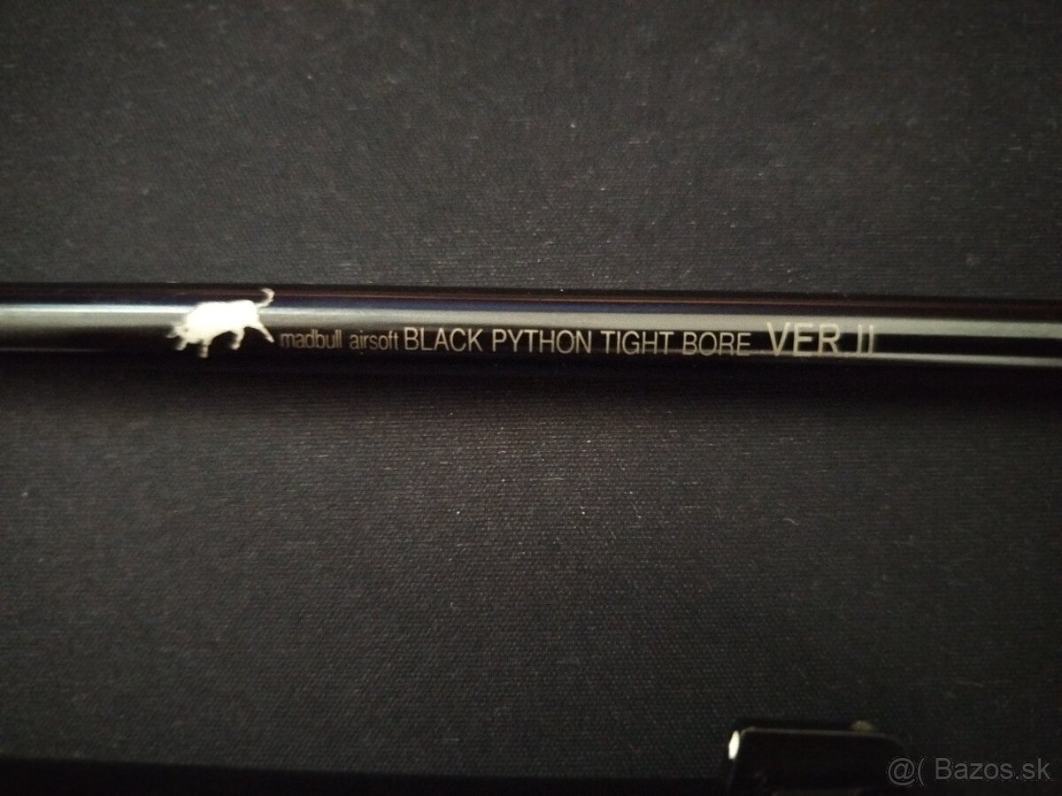 KJW KP-05 Hi-Capa - 7