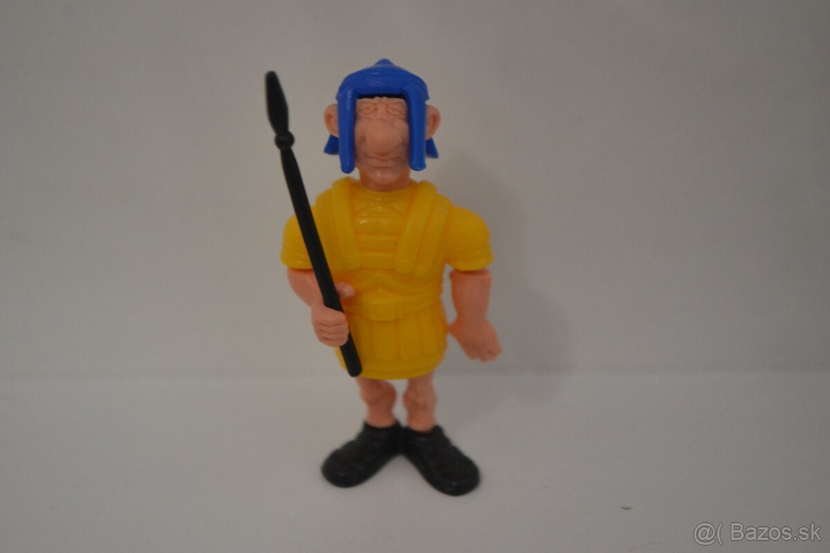 KINDER - ASTERIX 1991 - 7