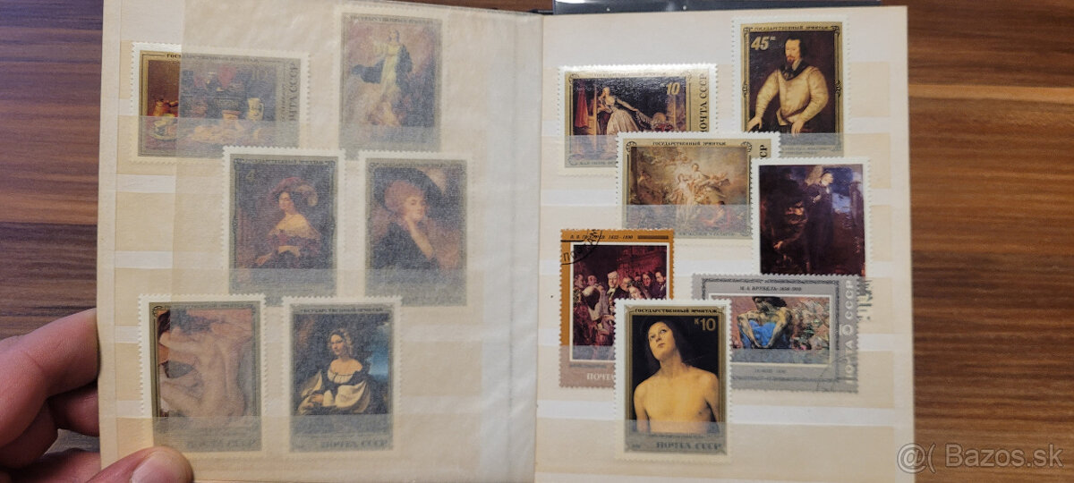 ZSSR v drobnom albume - 7