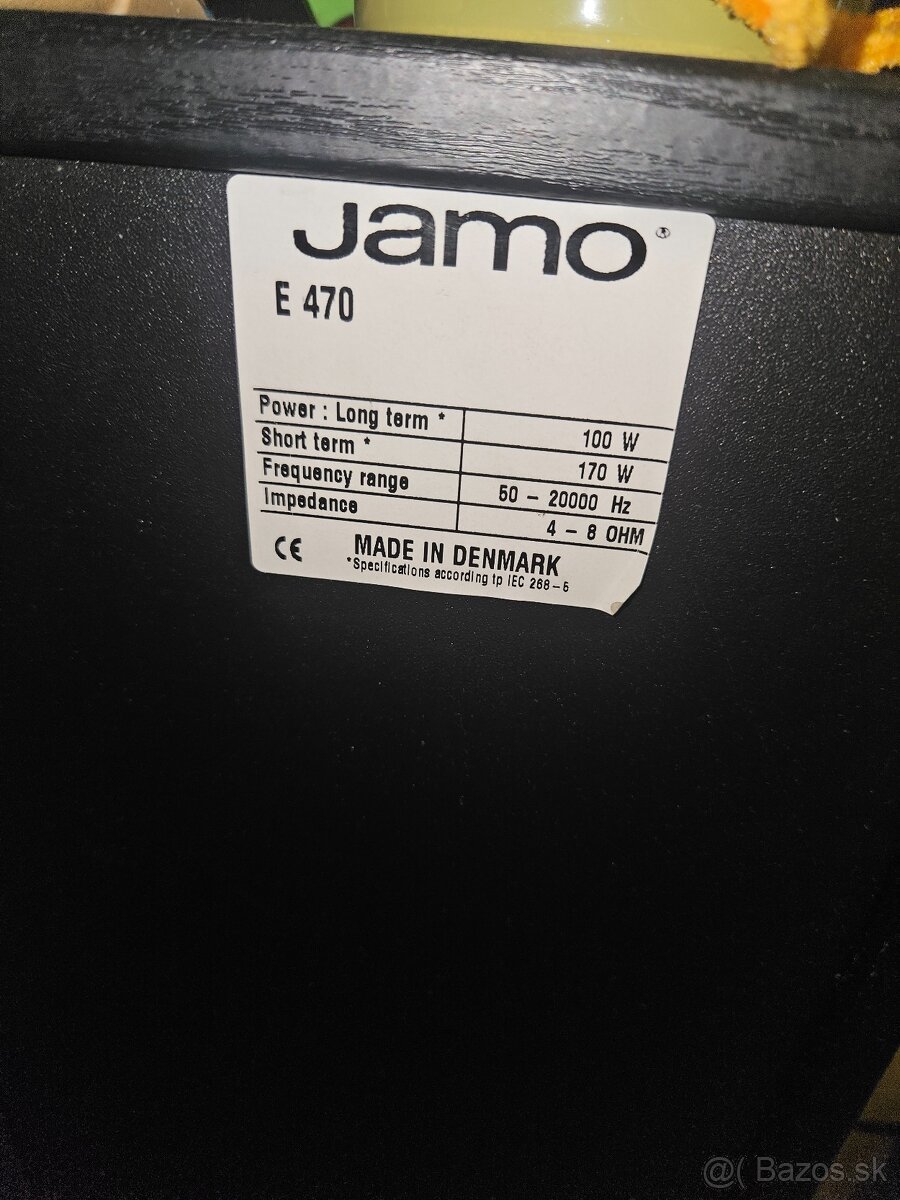 Set domáceho kina 5.1 - 7