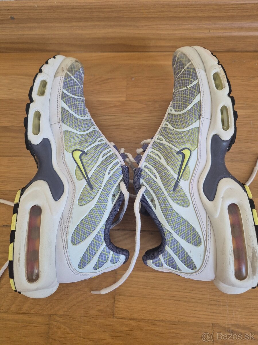 Nike Air Max Plus - 7