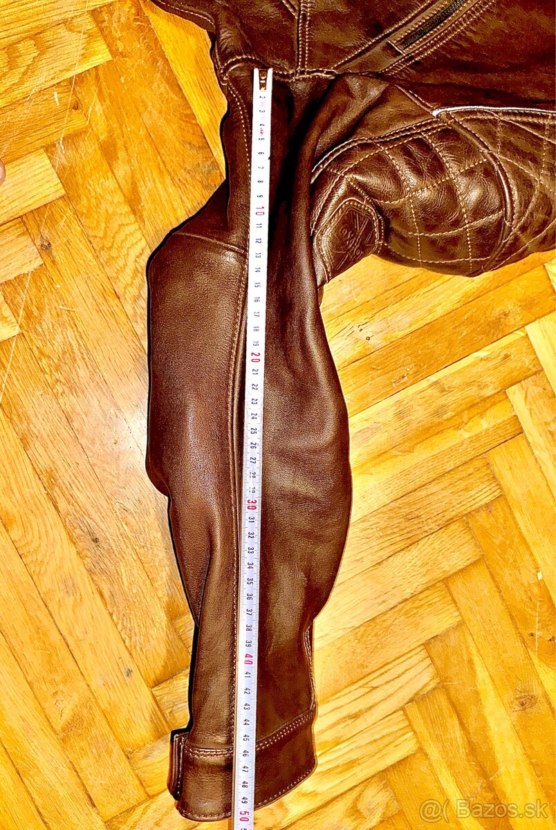 Kožená bunda - 7