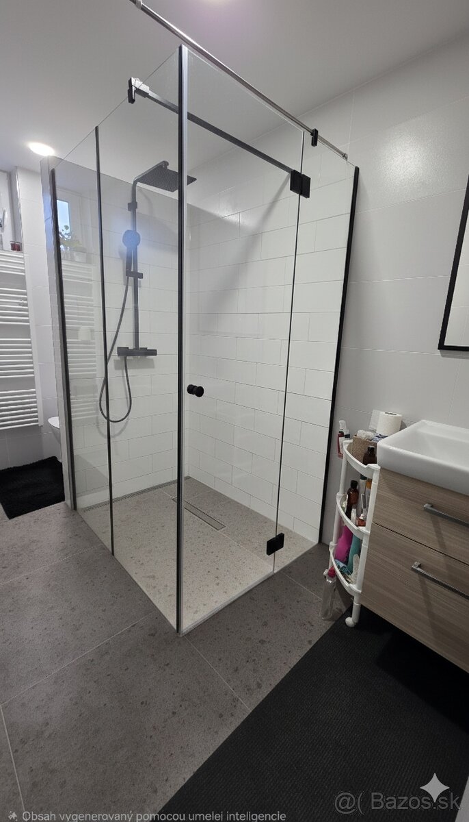 Rodinný dom Jasovská Košice - PEREŠ - 7