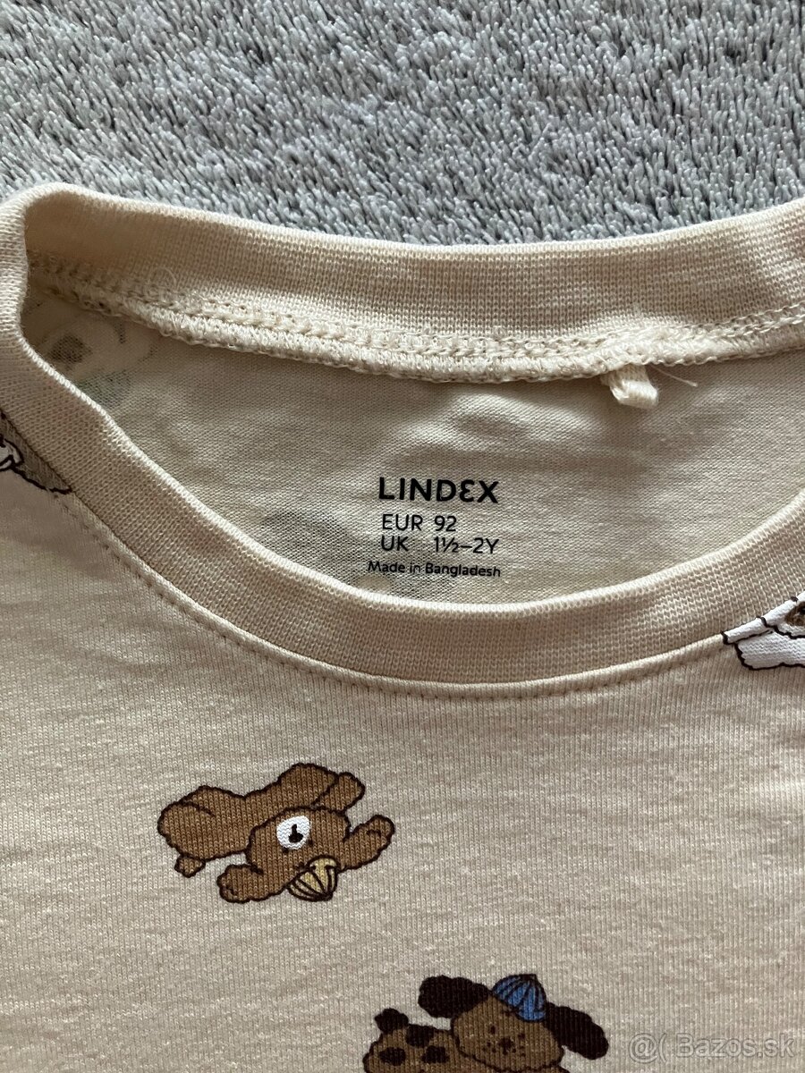 Balík Lindex veľ.92 - 7