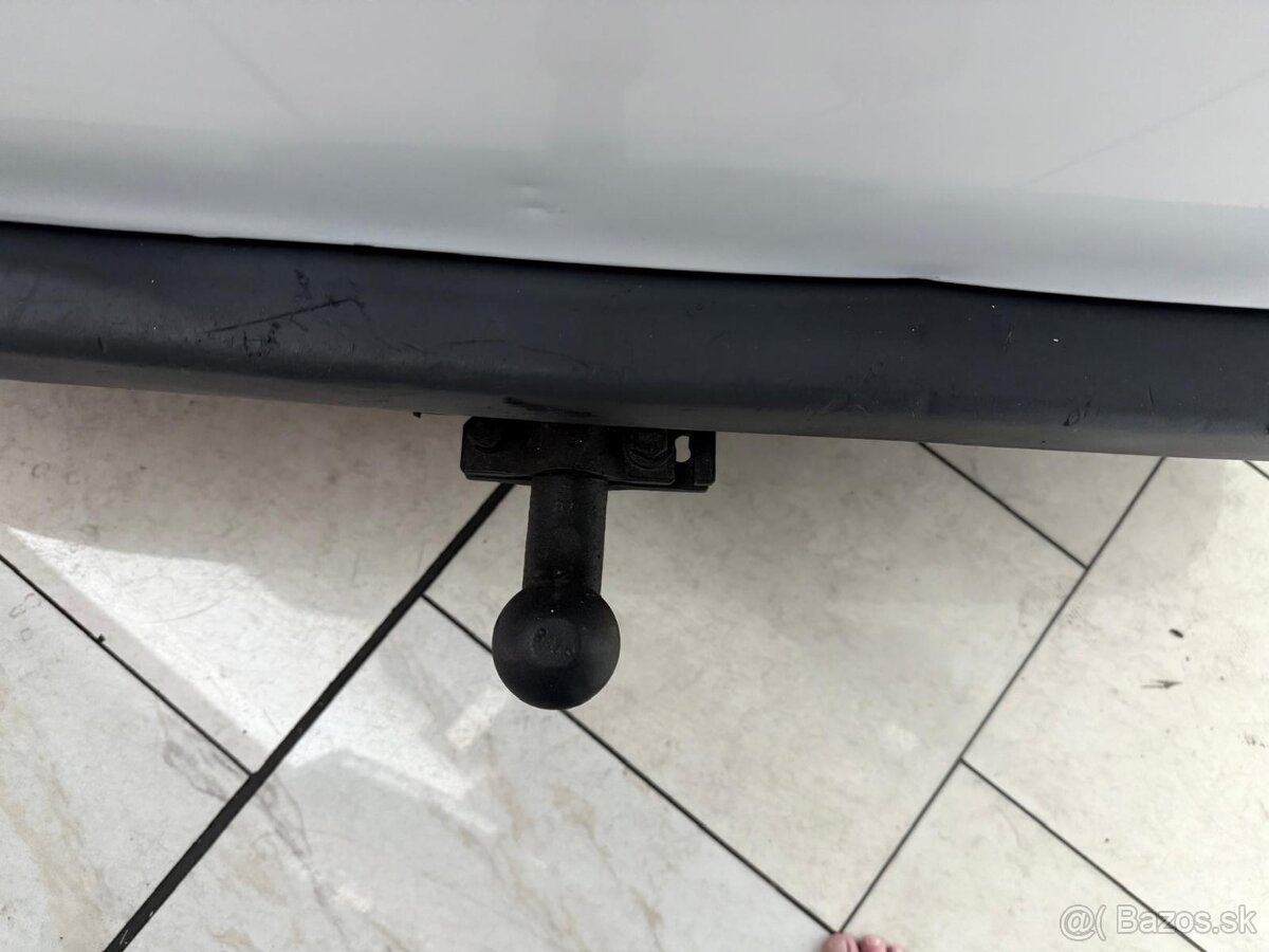 Mercedes-Benz Vito 109CDi, SK ŠPZ - 7