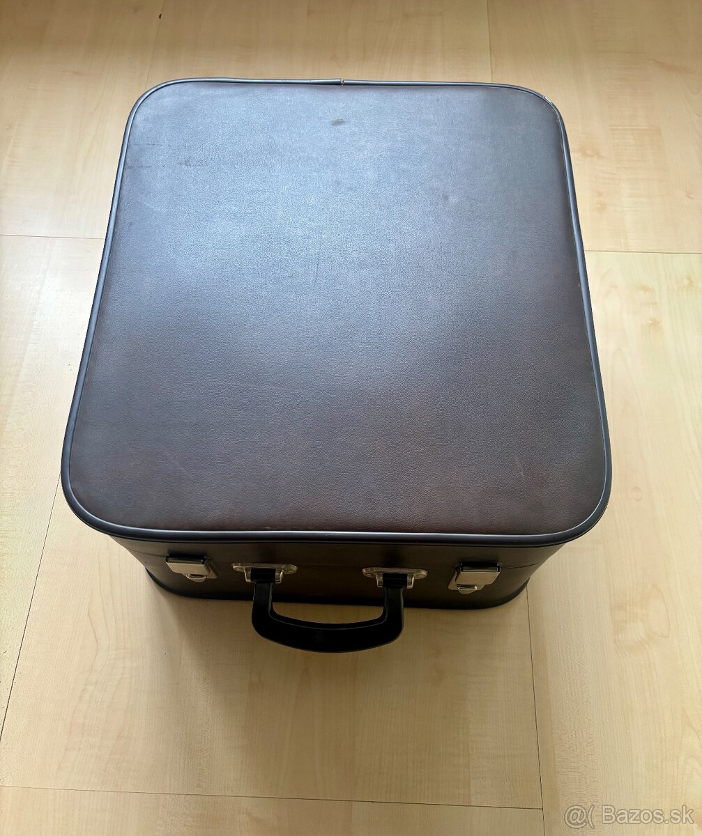 Heligonka Hlaváček TOP - 7