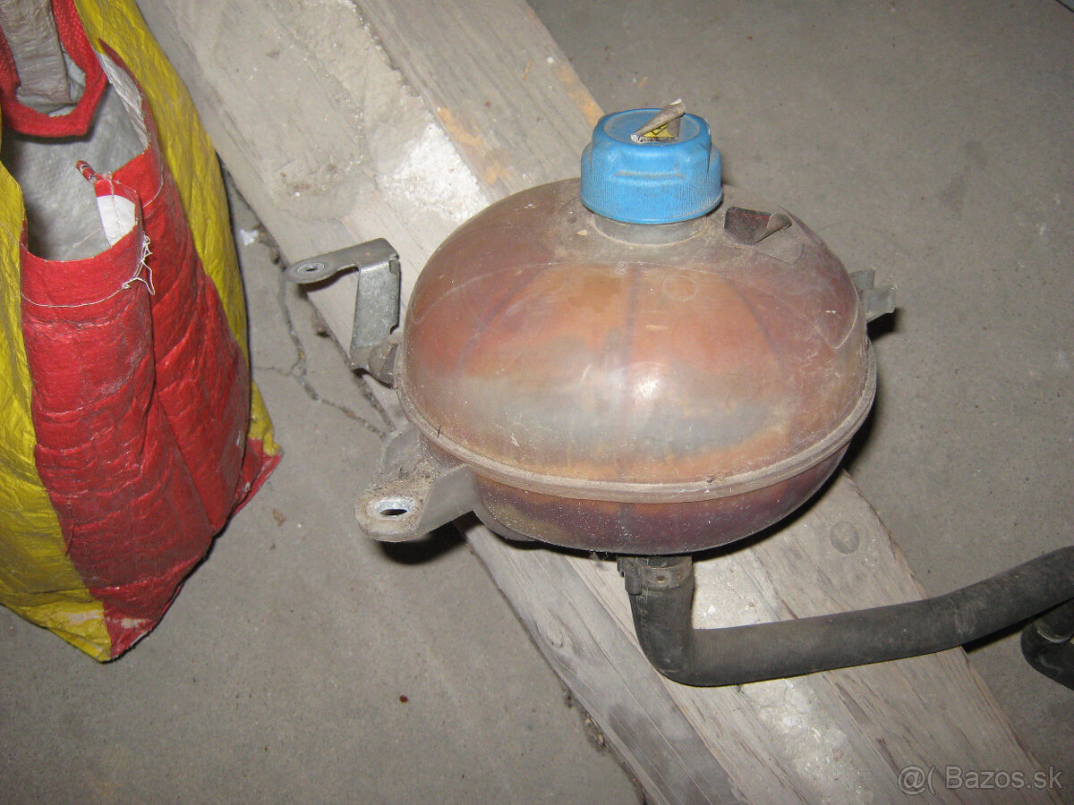 Fiat bravo 2 ,1.4 benzin 66kw,aj iné... - 7