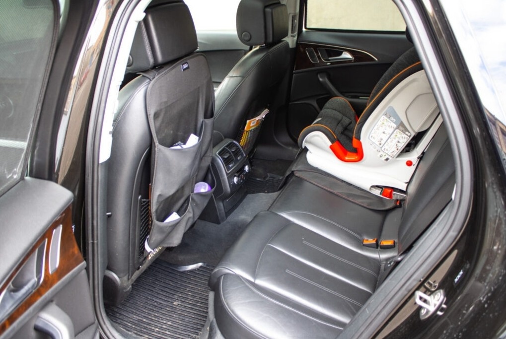 Audi A6 Allroad 2014 - 7