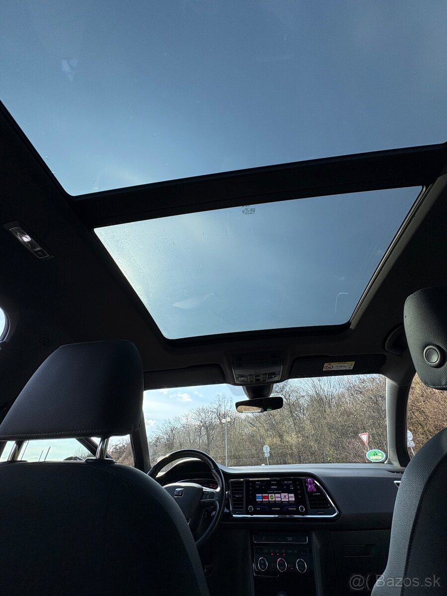 Seat Ateca Xcellence - 7