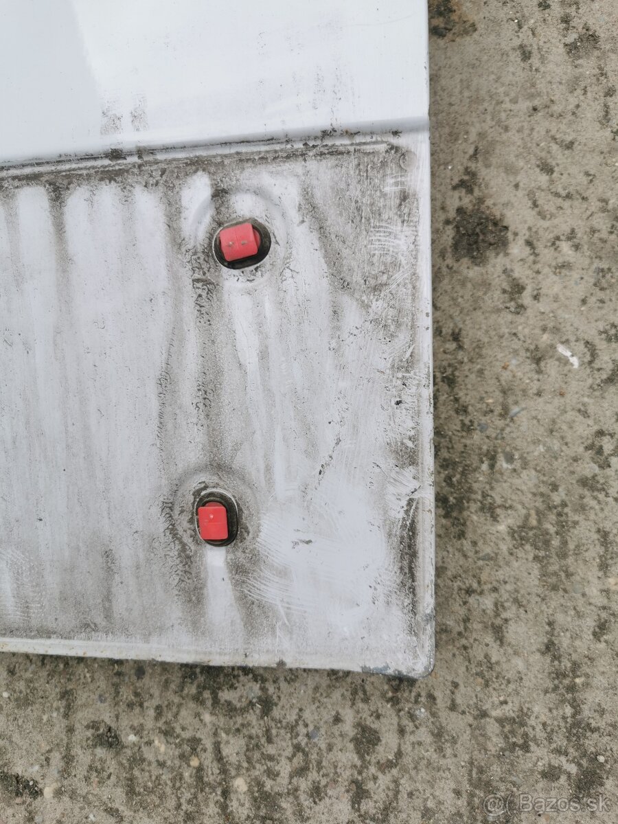 DUCATO ZADNE DVERE L+R H3 - 7