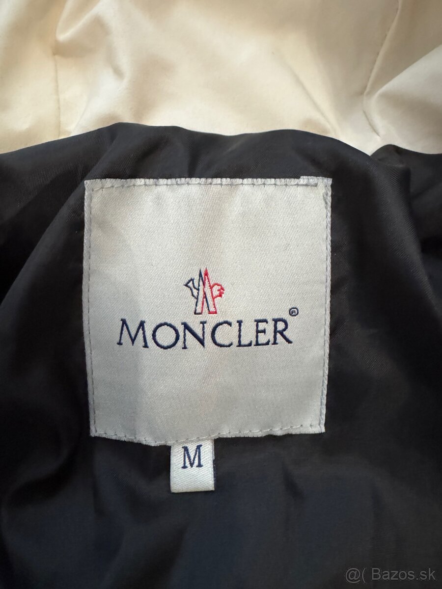 Moncler bunda - 7