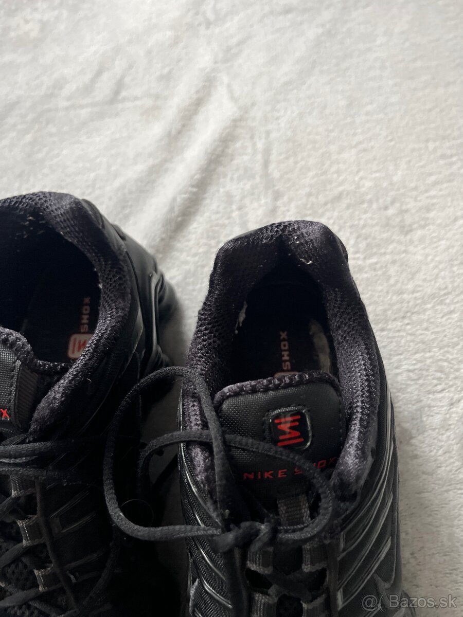 Nike shox 38 - 7