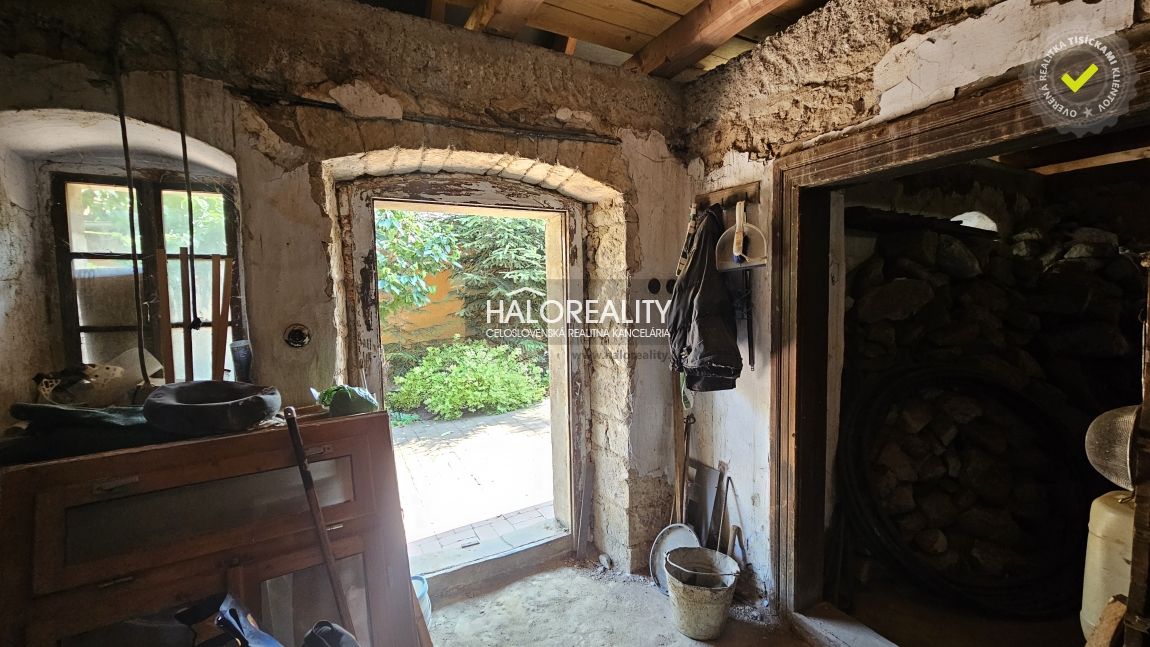 HALO reality - Predaj, rodinný dom Prenčov - EXKLUZÍVNE HALO - 7