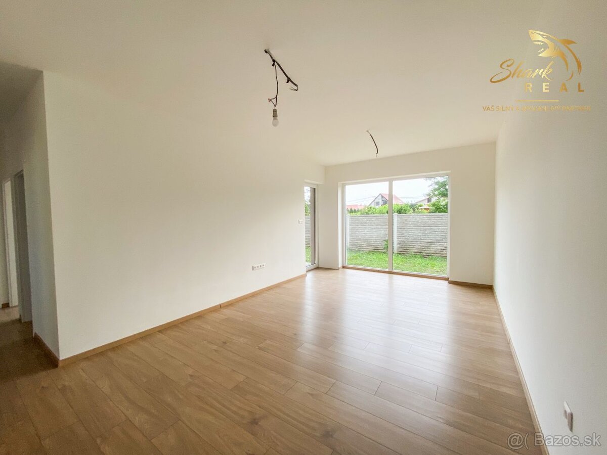 SKVELÁ CENA - RD v súkromnej ulici v Mostovej - 7