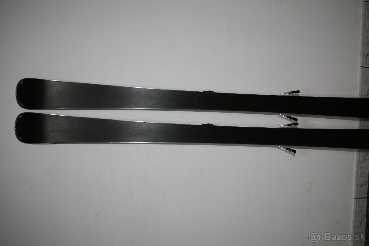 lyže Nordica 174 cm hadia koža - 7