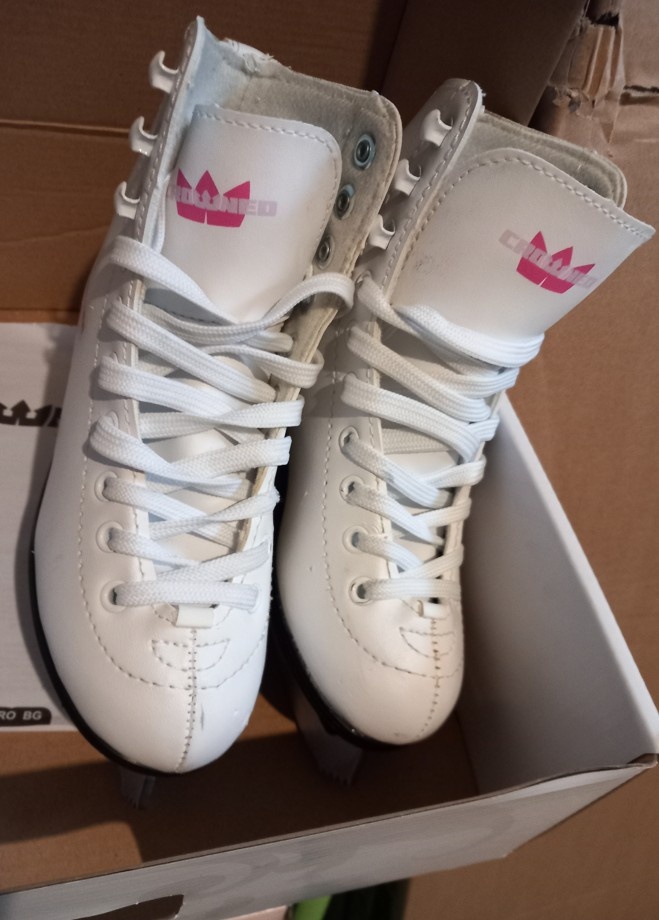 Predám dievčenské detské korčule - 29 - 7