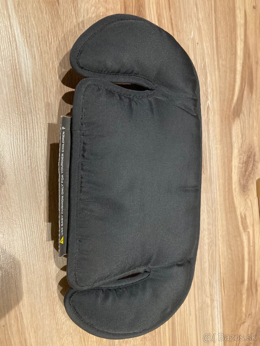 Predám autosedačku BeSafe iZi Go X1 – 0–13 kg - 7