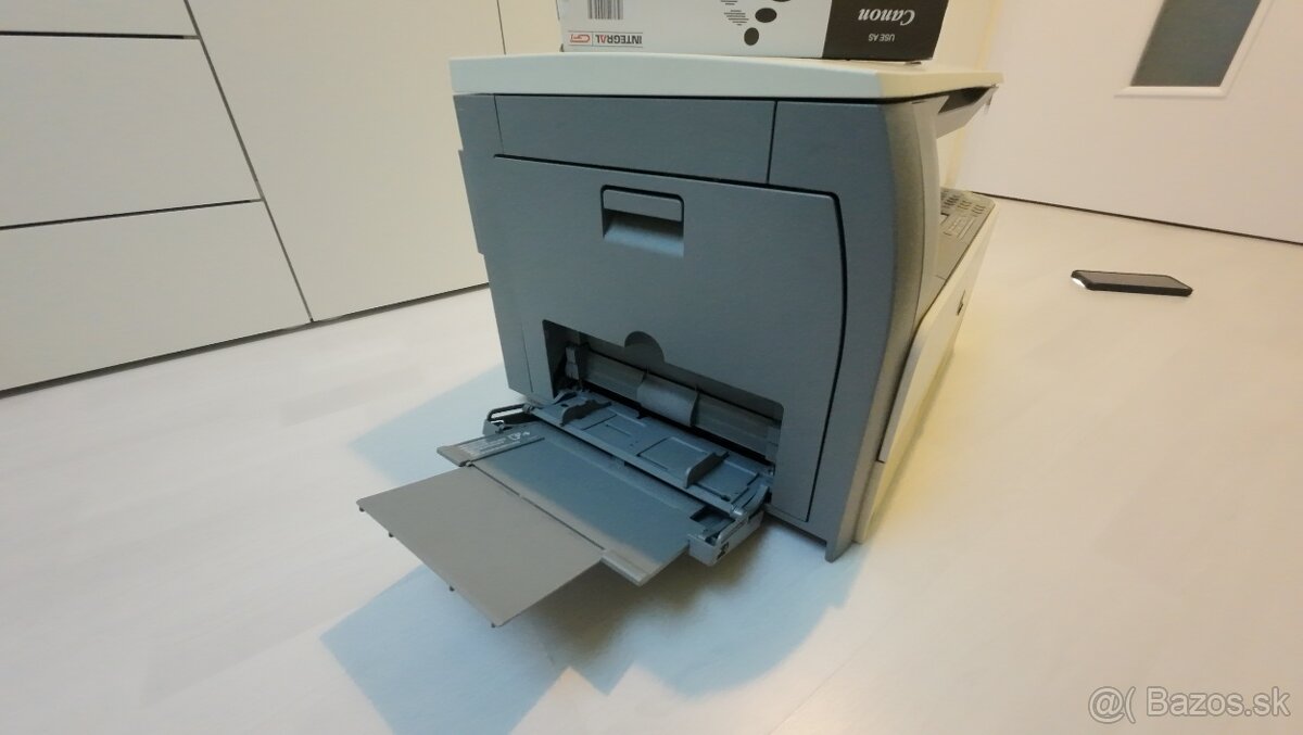 Canon IR1020 + Toner kaz. C-EXV18 - 7