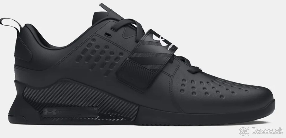 Under Armour UA Reign lifter 46 NOVÉ - 7