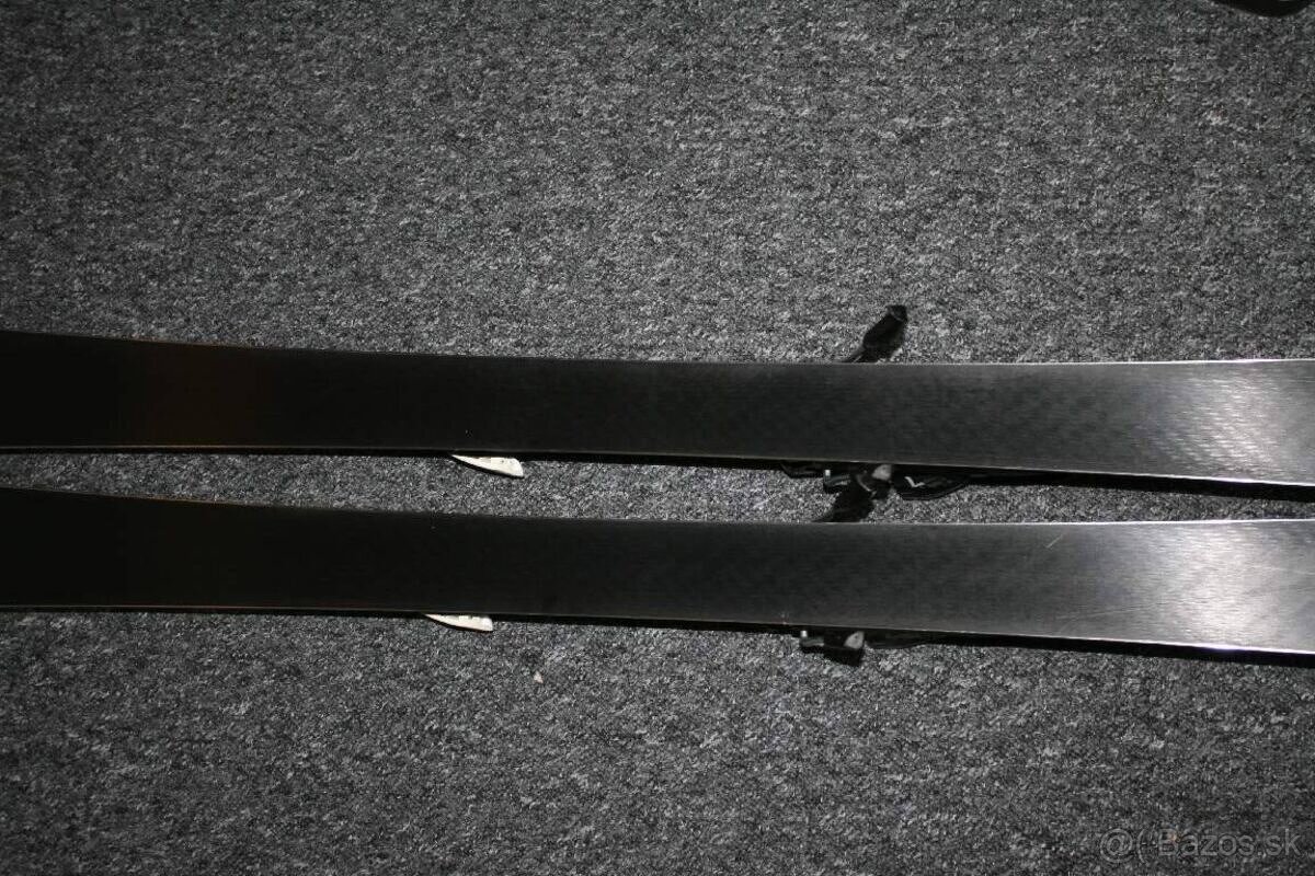 lyže salomon X max 130 cm - 7