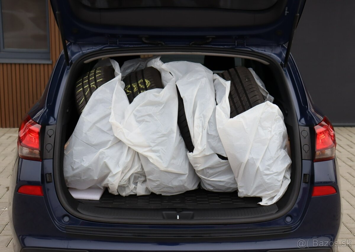 Hyundai i30 1.6 CRDi 115 Cool - 7