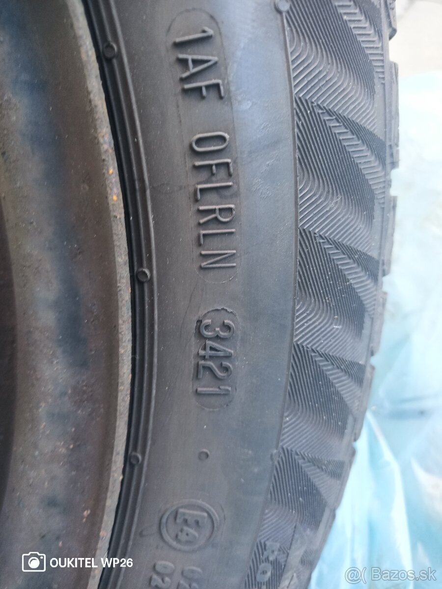 205/55r16 - 7
